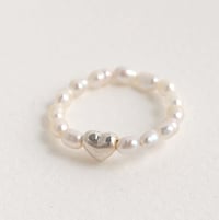 Stretch Ring No.20