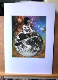 Image 1 of Created to Create- Original Artwork