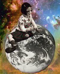 Image 2 of Created to Create- Original Artwork