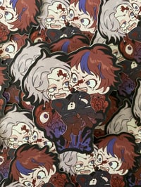 Image 1 of Eitaku Together Sticker