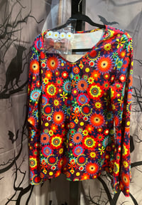 Image 1 of Hippie Costume