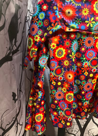 Image 2 of Hippie Costume