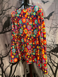 Image 3 of Hippie Costume