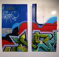 Image 1 of Collection les BLEUS DE SAINT-LAZ / GUNN N2 /