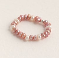 Image 1 of Stretch Ring No.10