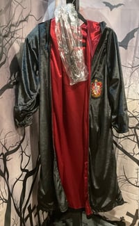 Image 1 of Harry Potter Costume