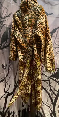 Image 3 of Child’s Cat Costume-Handmade