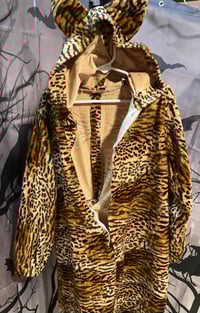 Image 4 of Child’s Cat Costume-Handmade