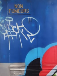 Image 3 of Collection les BLEUS DE SAINT-LAZ / GUNN N2 /