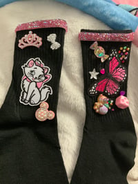 Image 4 of Custom Junk Socks