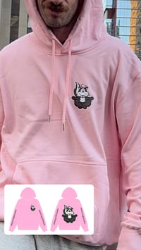 Teaming With Terps Hoodie