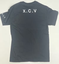 Image 2 of “X.C.V” BIG Logo