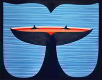 Whale Tail