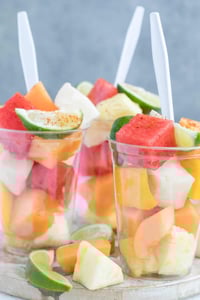 Fruta Fresca Vendor Starter Kit 
