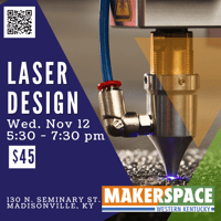 Intro to Laser Design