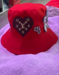 Image 3 of Custom Hats 
