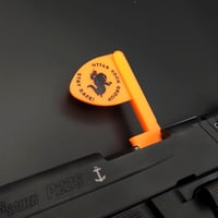 Image 1 of ORG Chamber Flag