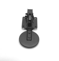 Image 4 of Black Latch - #840