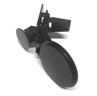 Image 2 of Black Latch - #840