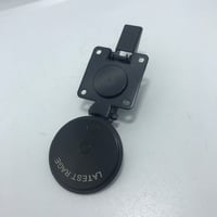 Image 1 of Black Latch - #840