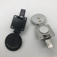 Image 6 of Black Latch - #840