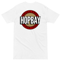 Image 3 of HopBay - SF Since '83 Tee