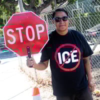 Image 1 of ICE BUSTERS  T-Shirt