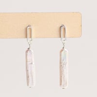 Earrings No.36