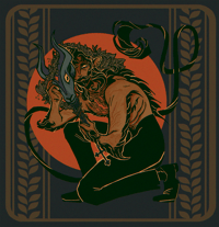 Scapegoat! Miniprint