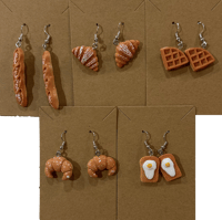 earring blind bag!!!!!!! ! ! 