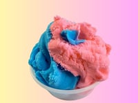 Image 1 of Cotton Candy