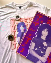 Image 1 of Official T. Rex Bundle Pack