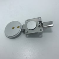 Image 6 of Chrome Latch - #845