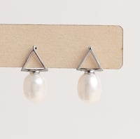 Earrings No.69