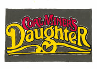 Coal Miners Daughter