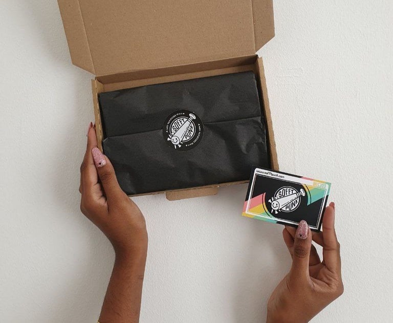 Double Value MYSTERY BAG!