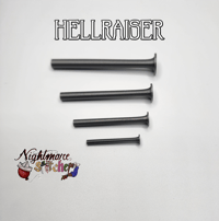 Image 1 of Hellraiser - Pins