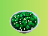 Image 1 of Kiwi & Lemon Squish