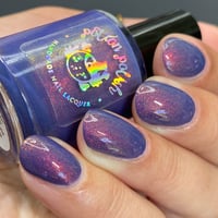 Image 4 of Pumpkin Spice & Mom Jeans - Limited Edition