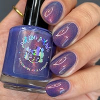 Image 5 of Pumpkin Spice & Mom Jeans - Limited Edition