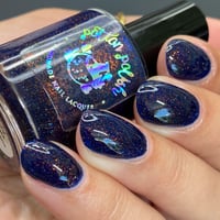 Image 10 of Chilly Nights - Limited Edition