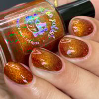 Image 13 of Maple Pecan - Limited Edition