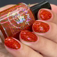 Image 7 of Fallen Leaves 2.0 - Limited Edition