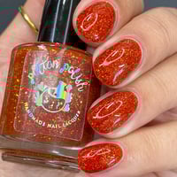 Image 8 of Fallen Leaves 2.0 - Limited Edition