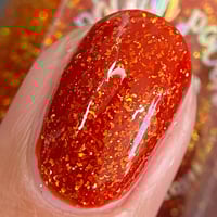 Image 2 of Fallen Leaves 2.0 - Limited Edition