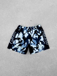 Image 1 of CAMO SHORTS