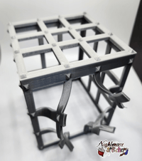 Image 3 of Thirteen Ghosts - Jackal's Cage