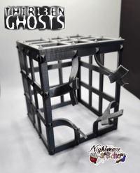 Image 1 of Thirteen Ghosts - Jackal's Cage