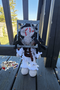 Image 4 of Thirteen Ghosts - Jackal's Cage