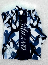 Image 2 of CAMO SHORTS